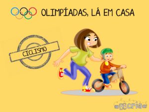 CICLISMO